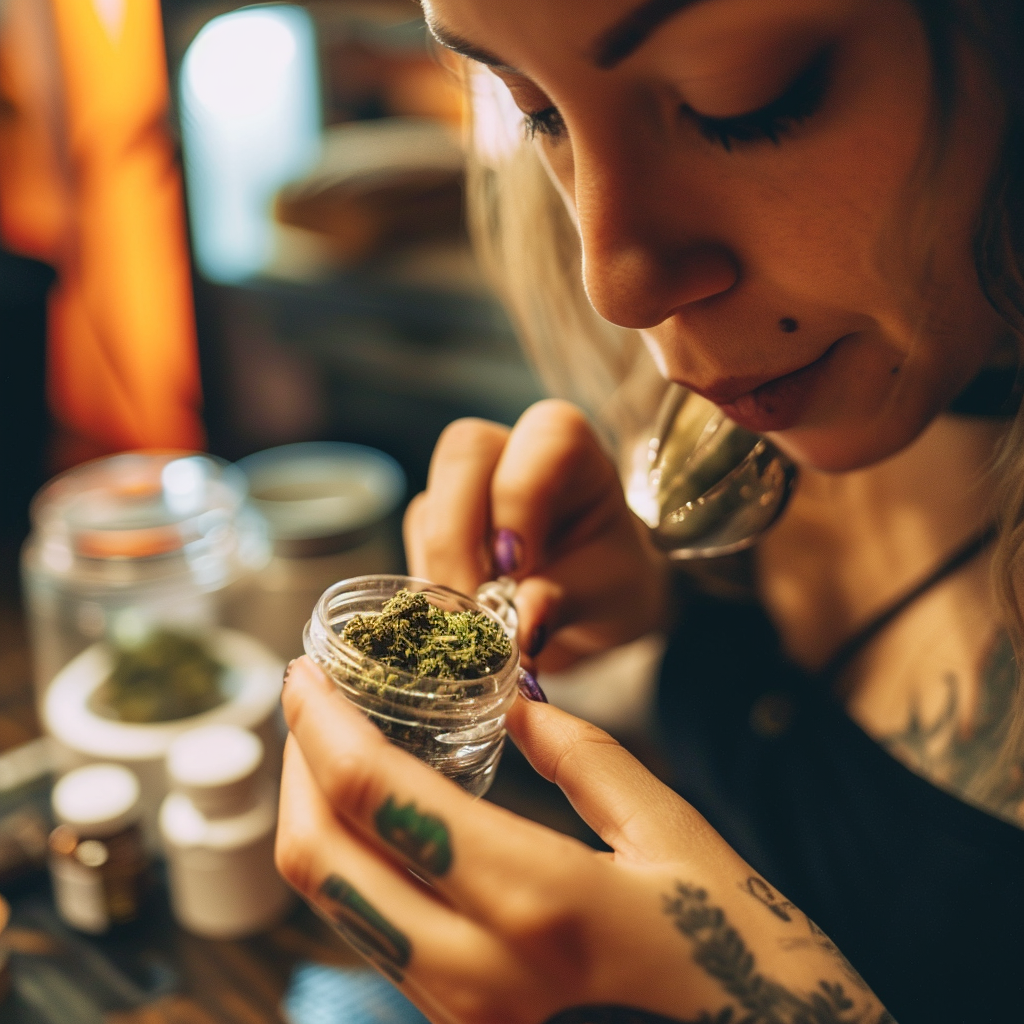How to Pack a Bowl: The Complete Guide