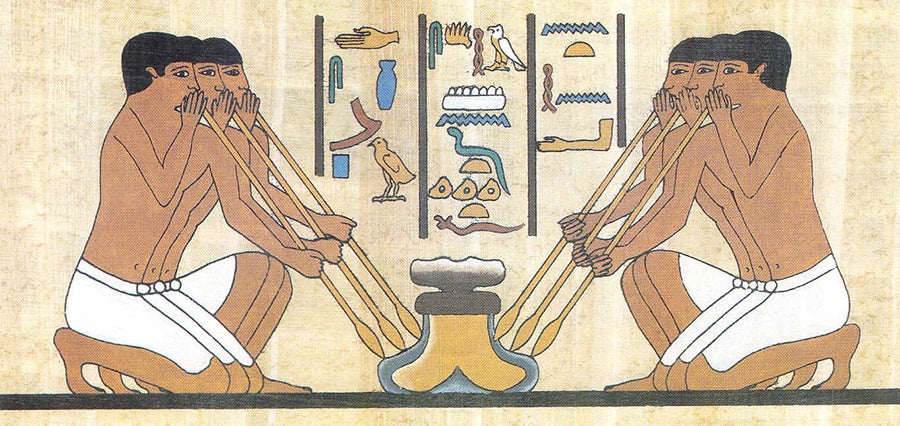 History of the Bong - Who Invented it?