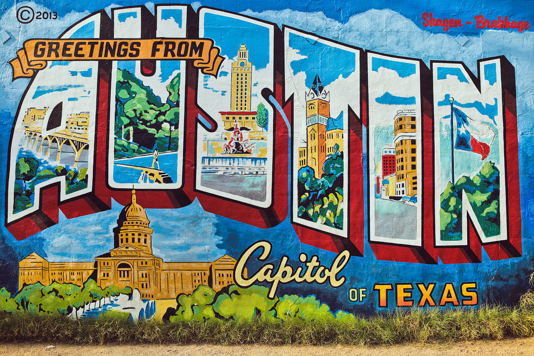 Cannabis in Austin. Is it Legal to consume Marijuana in Austin Texas?