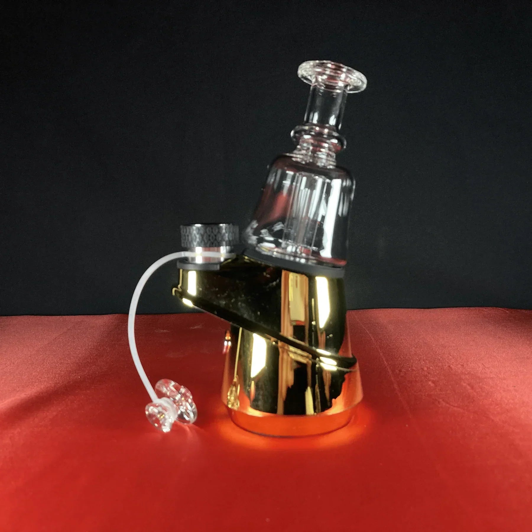 Discover Why SOC PEAK Electric Dab Rig Will Be Your Favorite