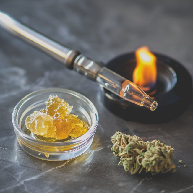 Do Nectar Collectors Waste Wax? Full Breakdown in 2024