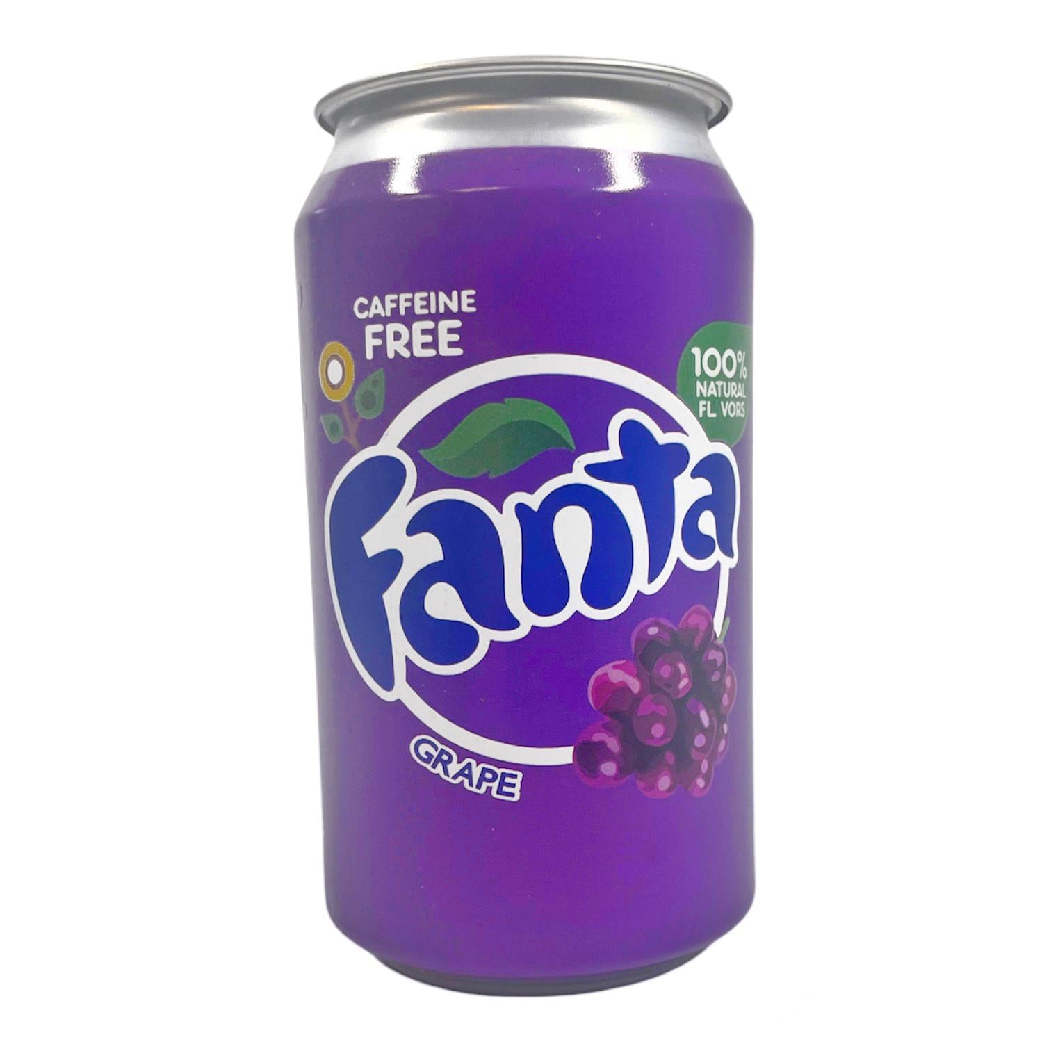 Stash Can