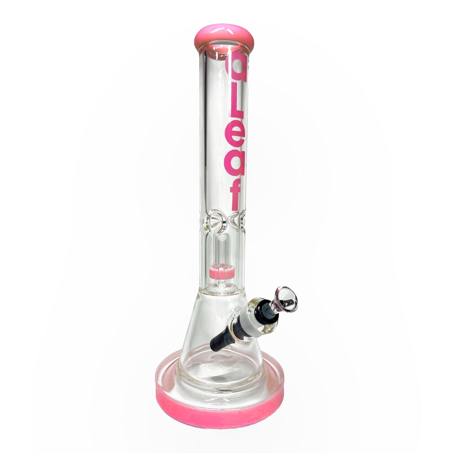 Aleaf Fifteen Inch Beaker Bong