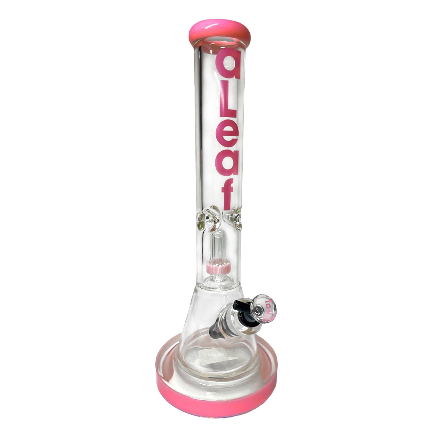 Aleaf Water Pipe