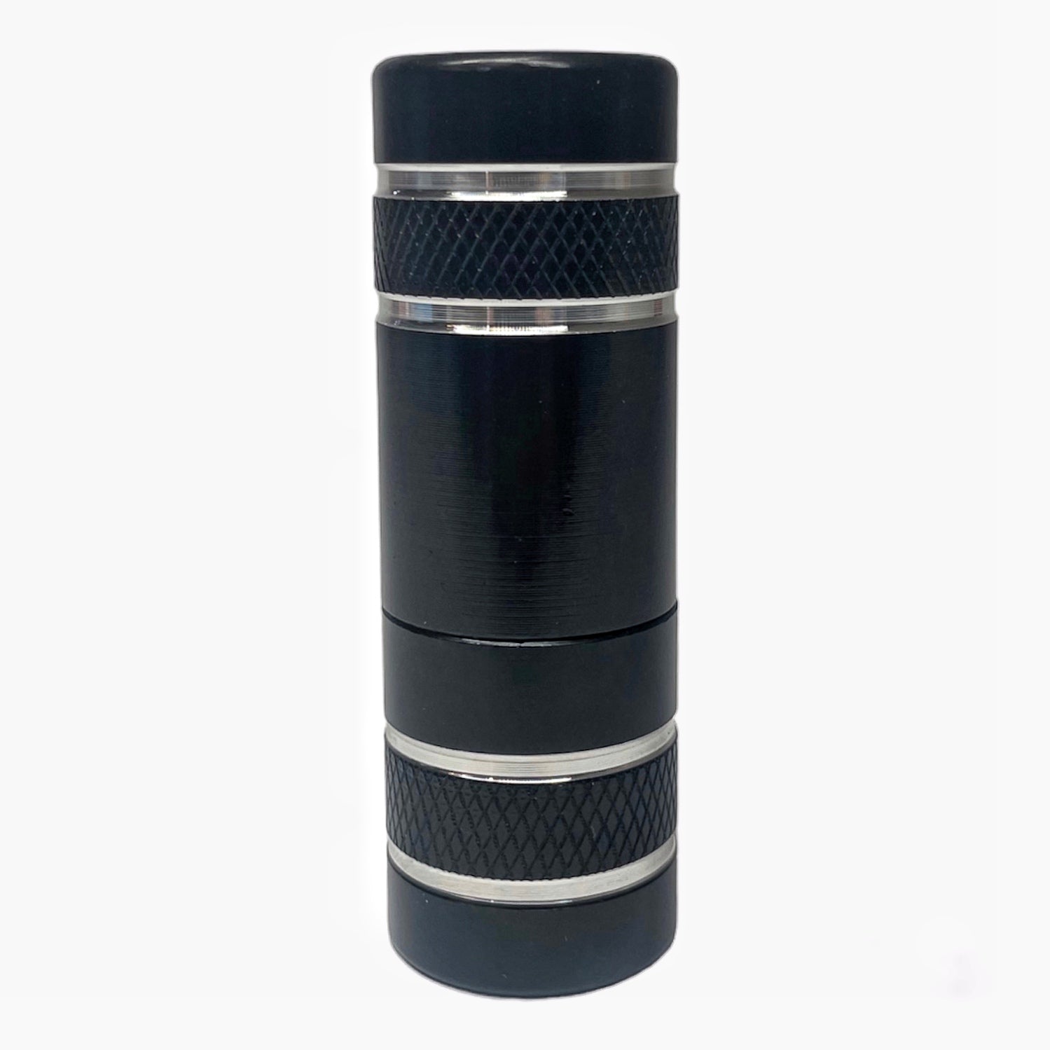 Aluminum Cream Whipper Black Color