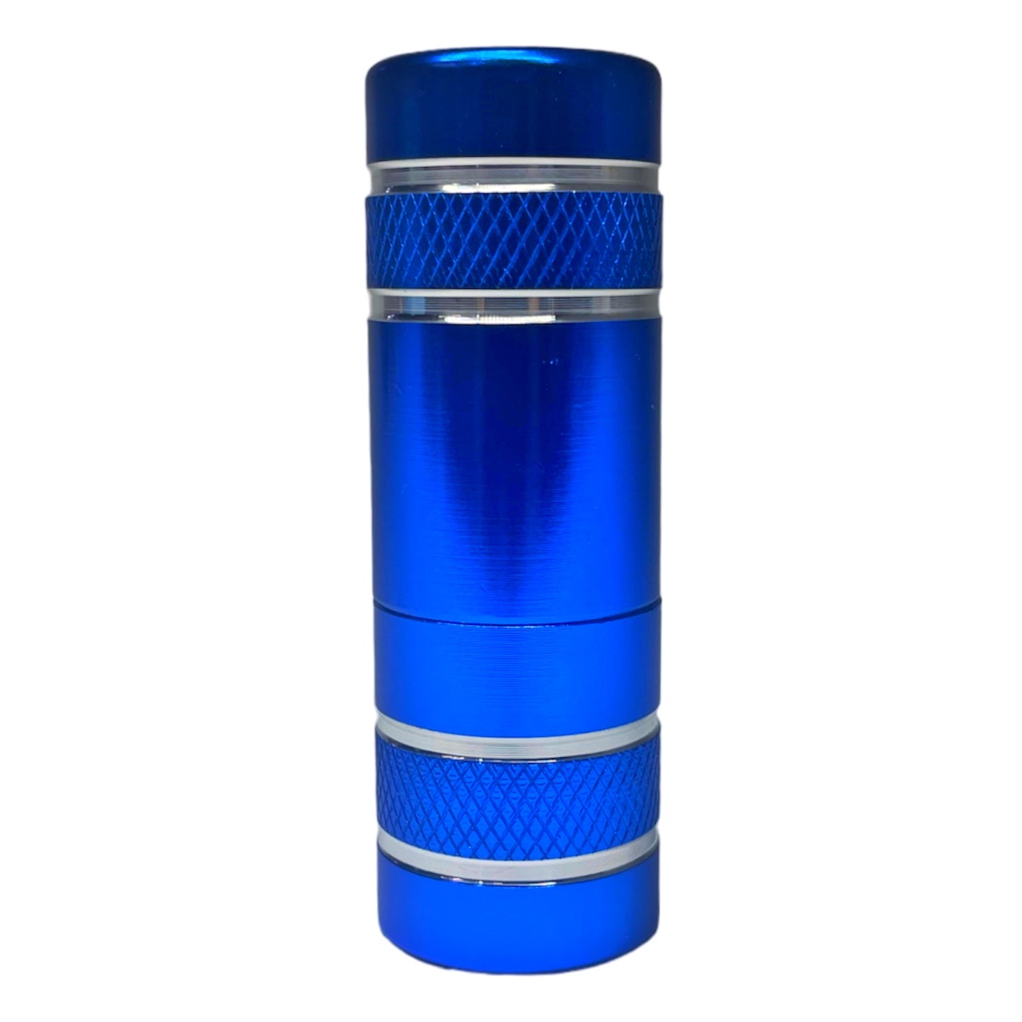Aluminum Cream Whipper Blue Color
