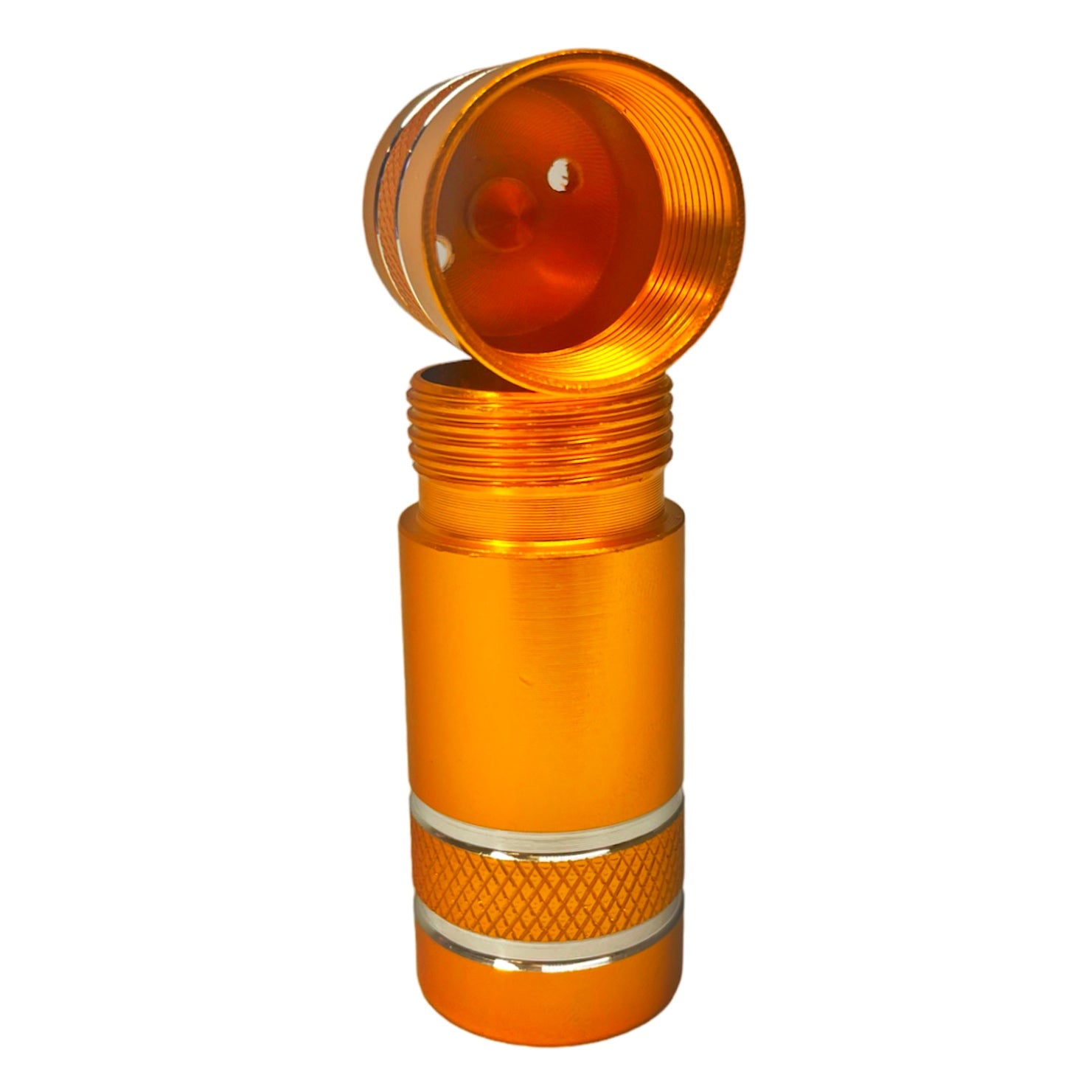 Aluminum Cream Whipper For Whippets