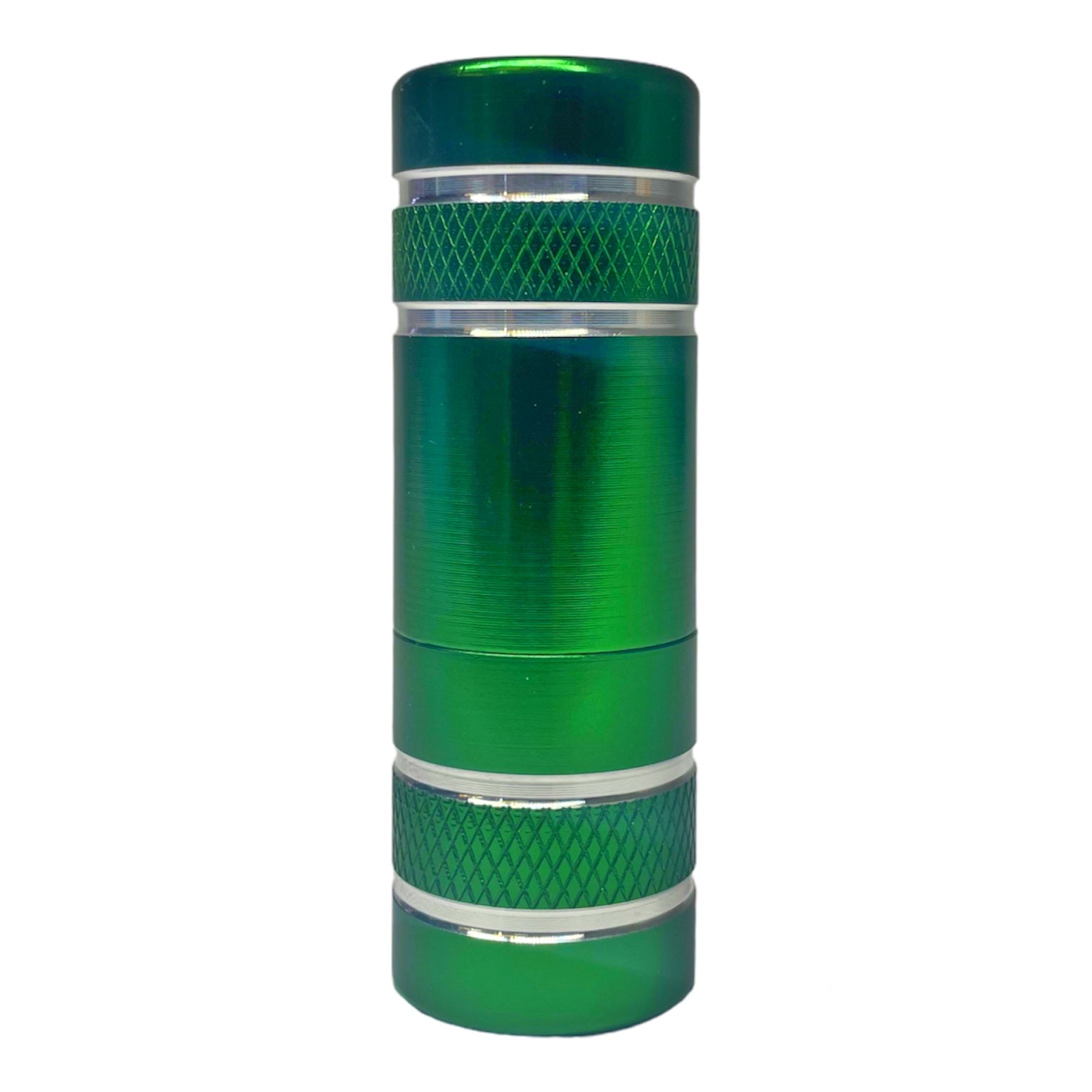 Aluminum Cream Whipper Green Color