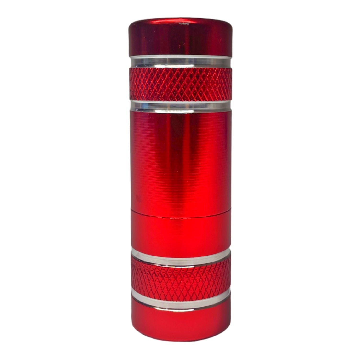Aluminum Cream Whipper Red Color