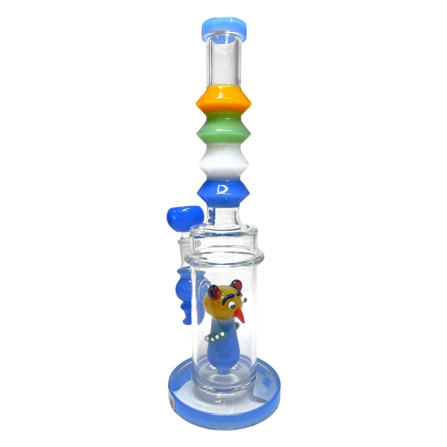 Berto Bob Bong