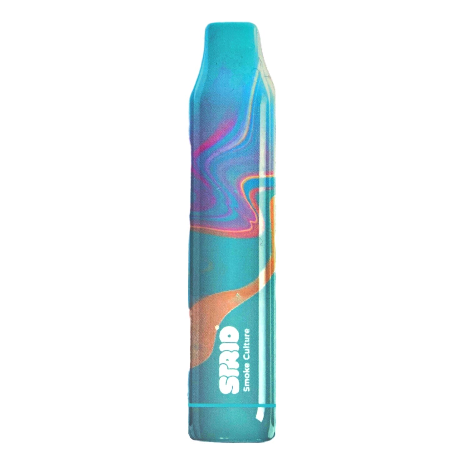 Cartboy Mellow Moon Blue Color