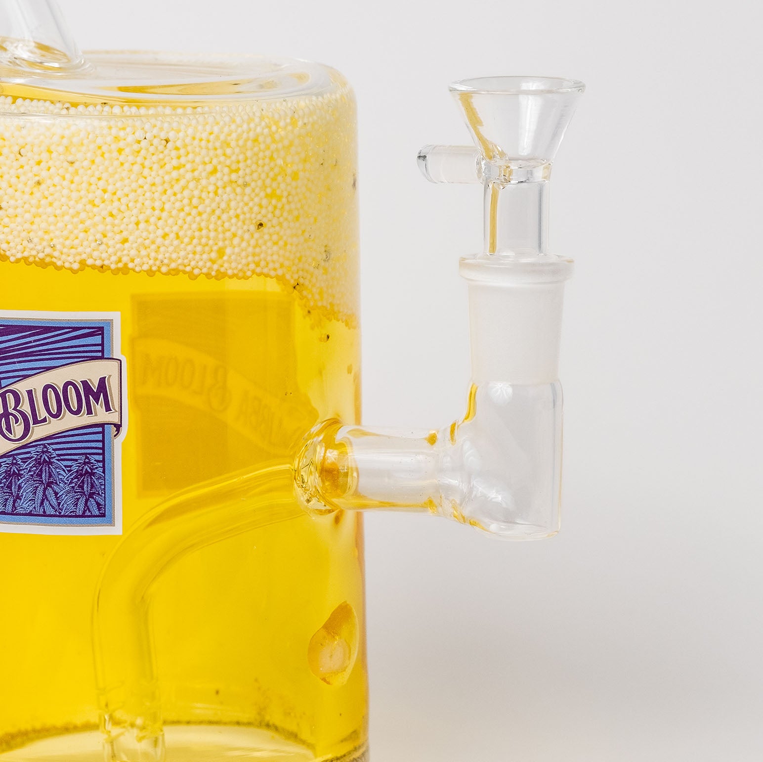 14mm Bowl for Beer Mug Bong