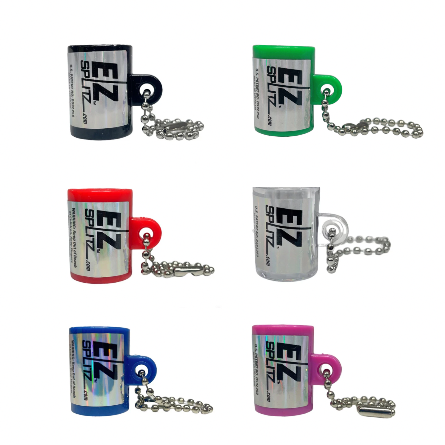EZ Split Cigar And Blunt Cutters