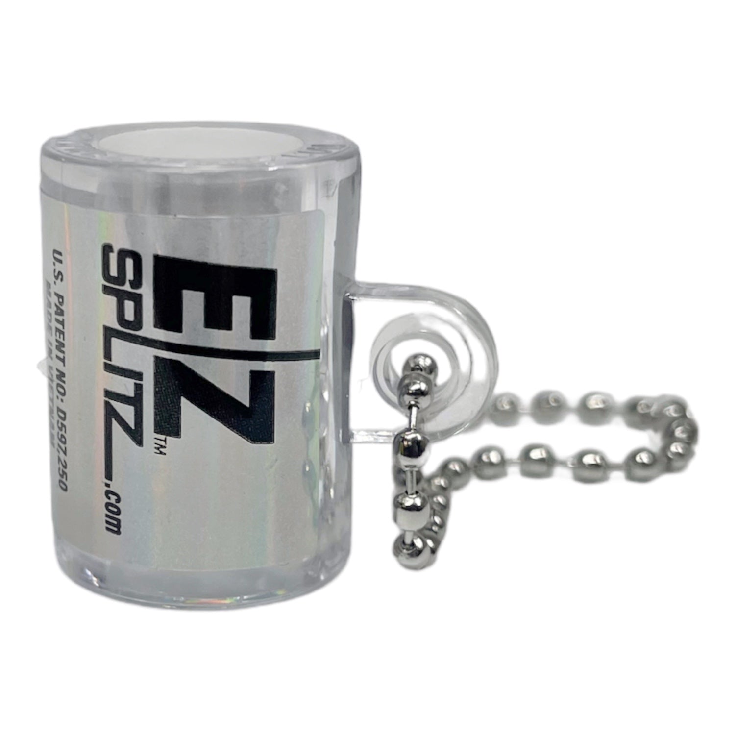 EZ Split Cigar Cutter And Blunt Splitter
