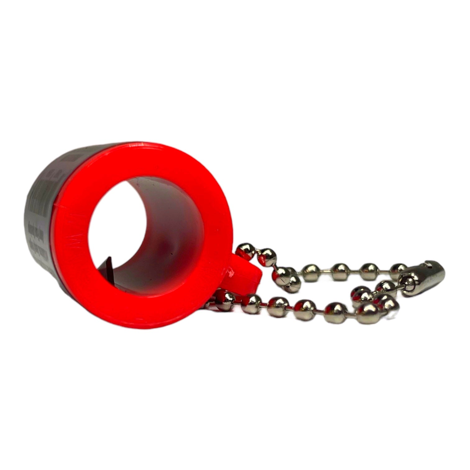 EZ Split Cigar Cutter Side View