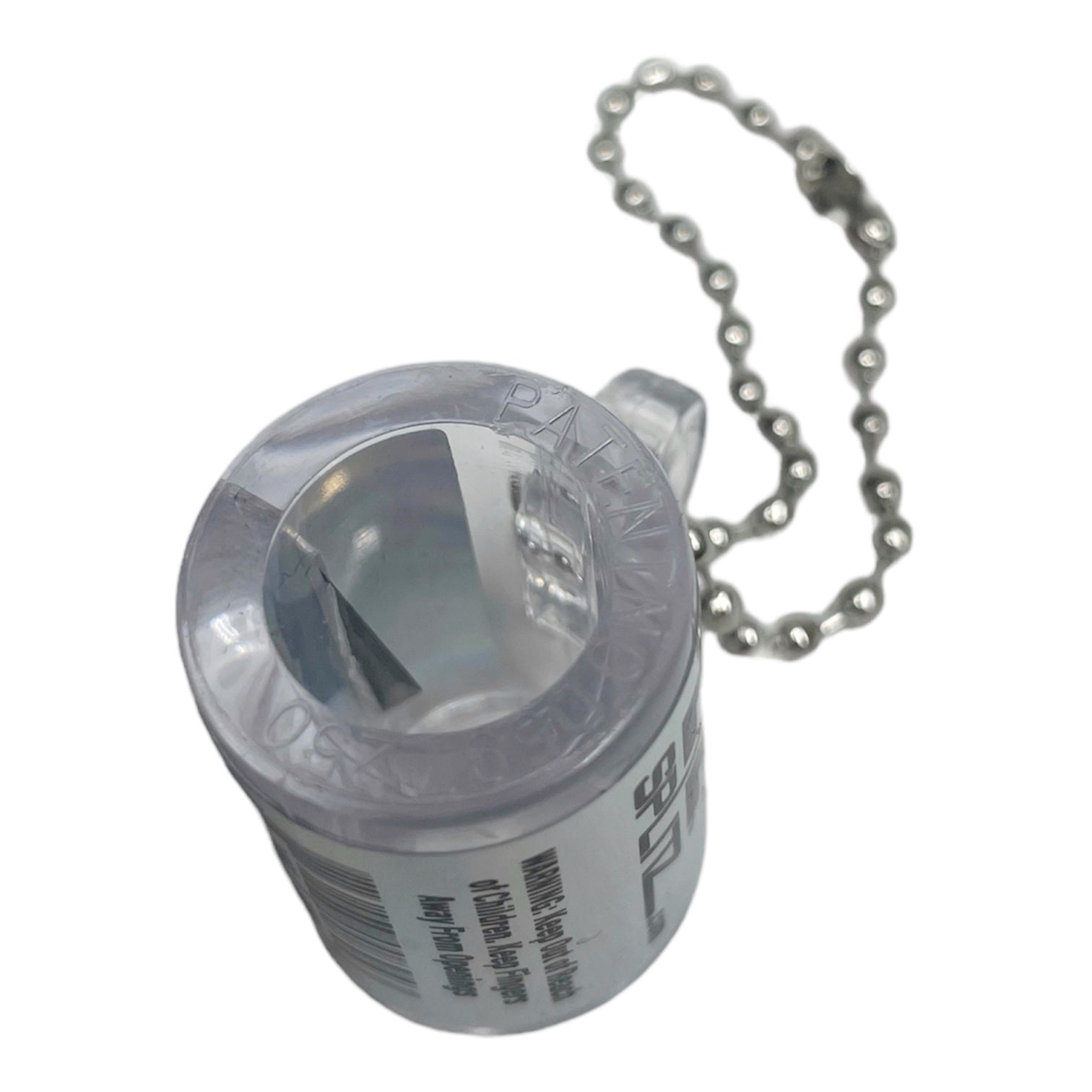 EZ Split Cigar Cutter