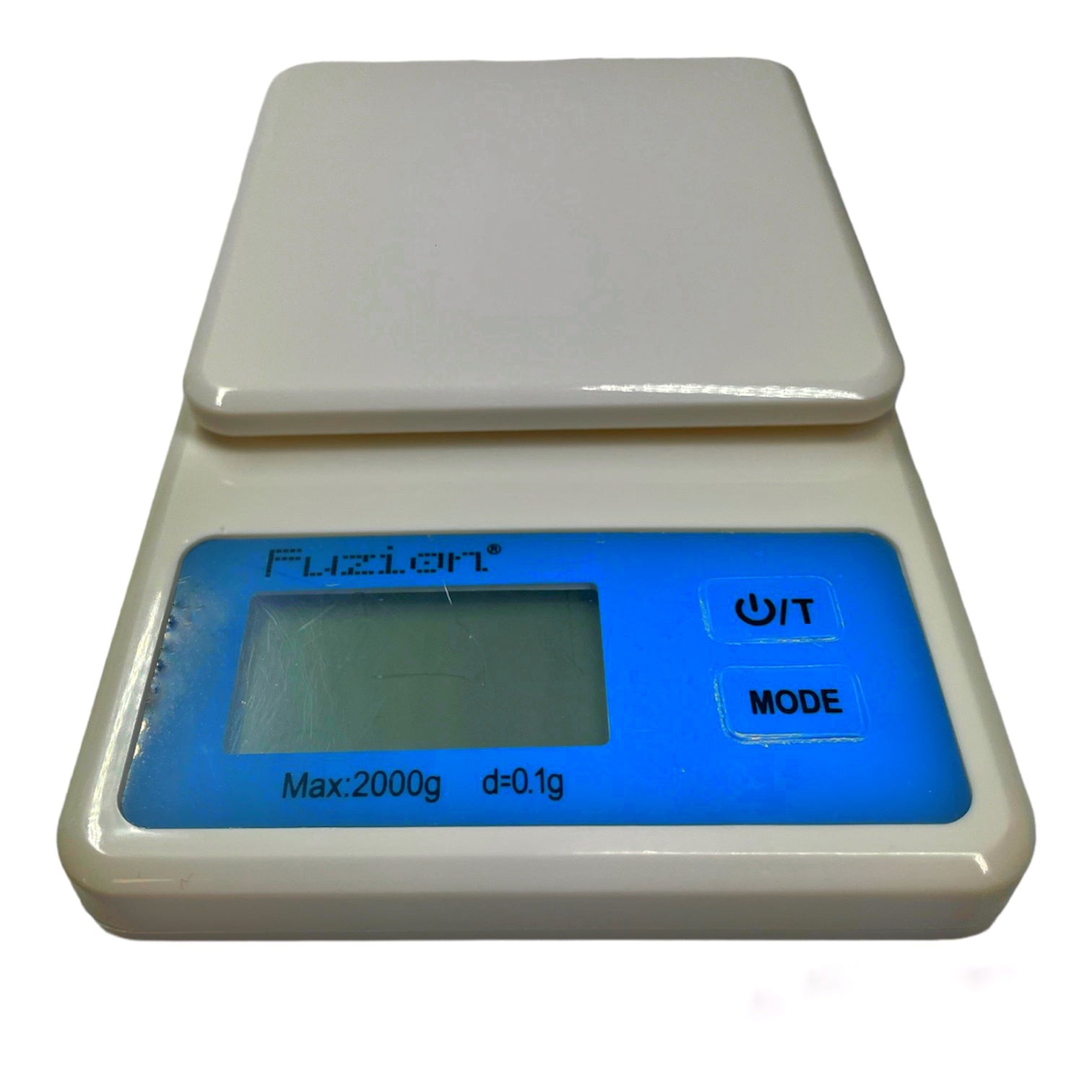 Fuzion EK 2000 Scale