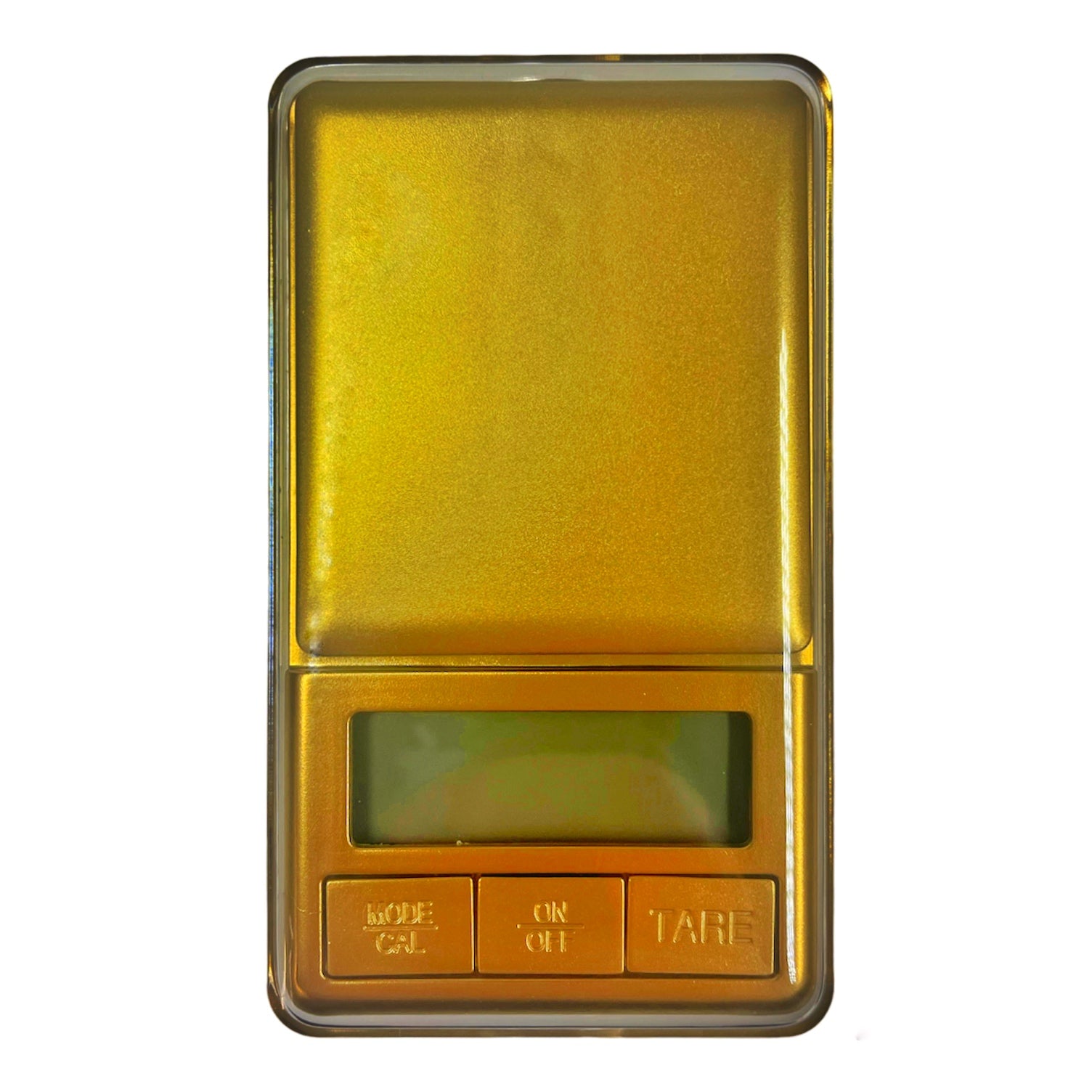 Fuzion FG Scale