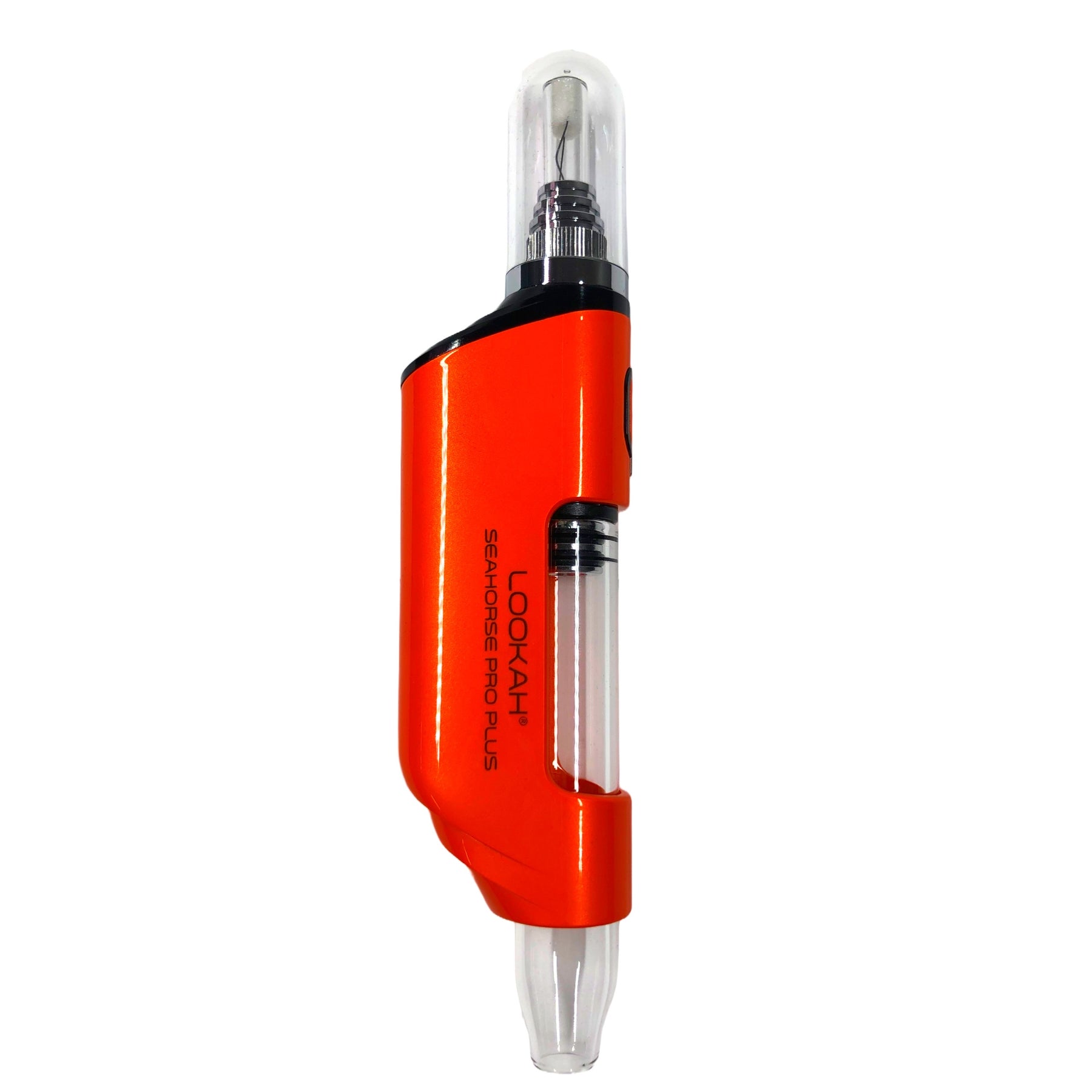 How To Clean Lookah Seahorse Pro Plus Tip