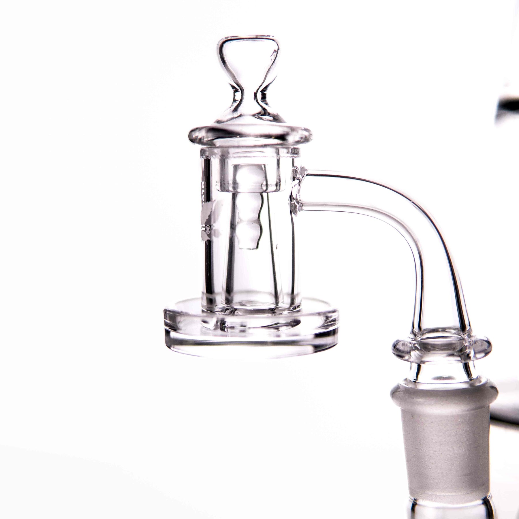 glass terp slurper