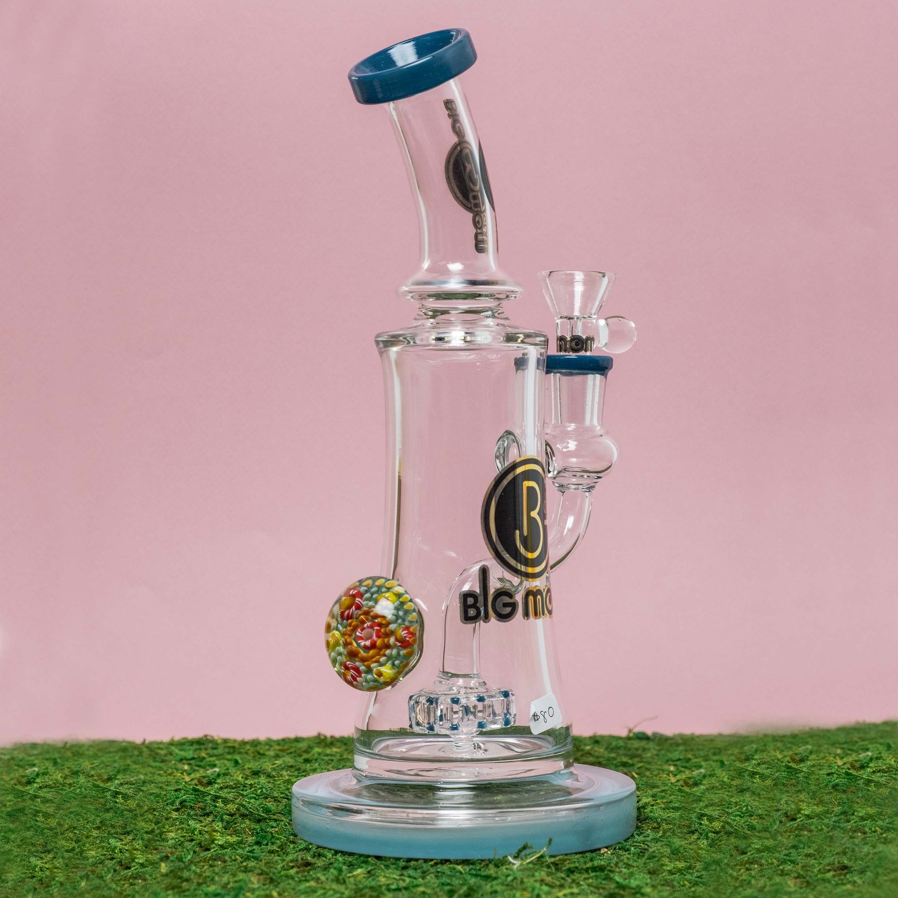 Lookah Big Mom Bong