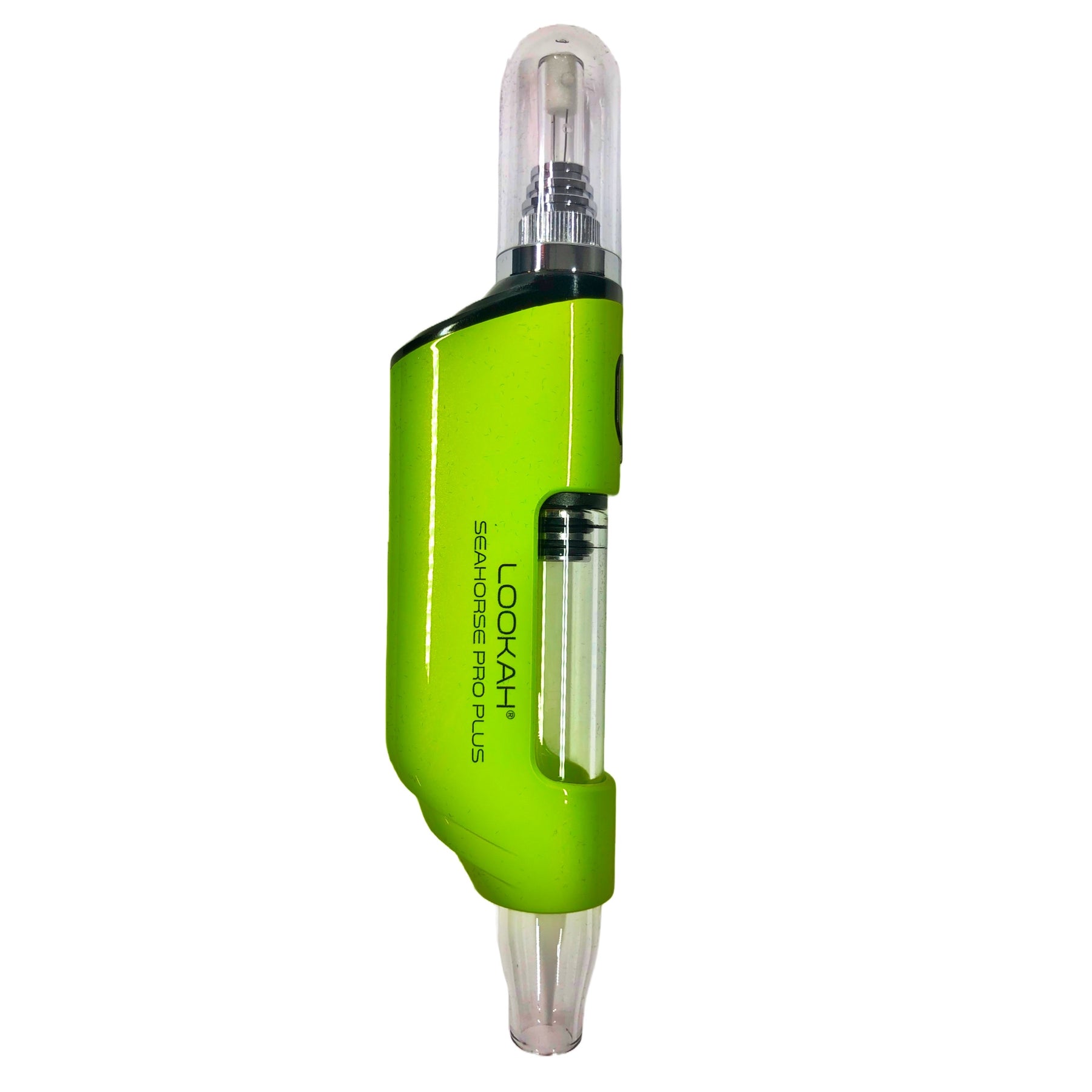 Lookah Seahorse Plus Color Front View