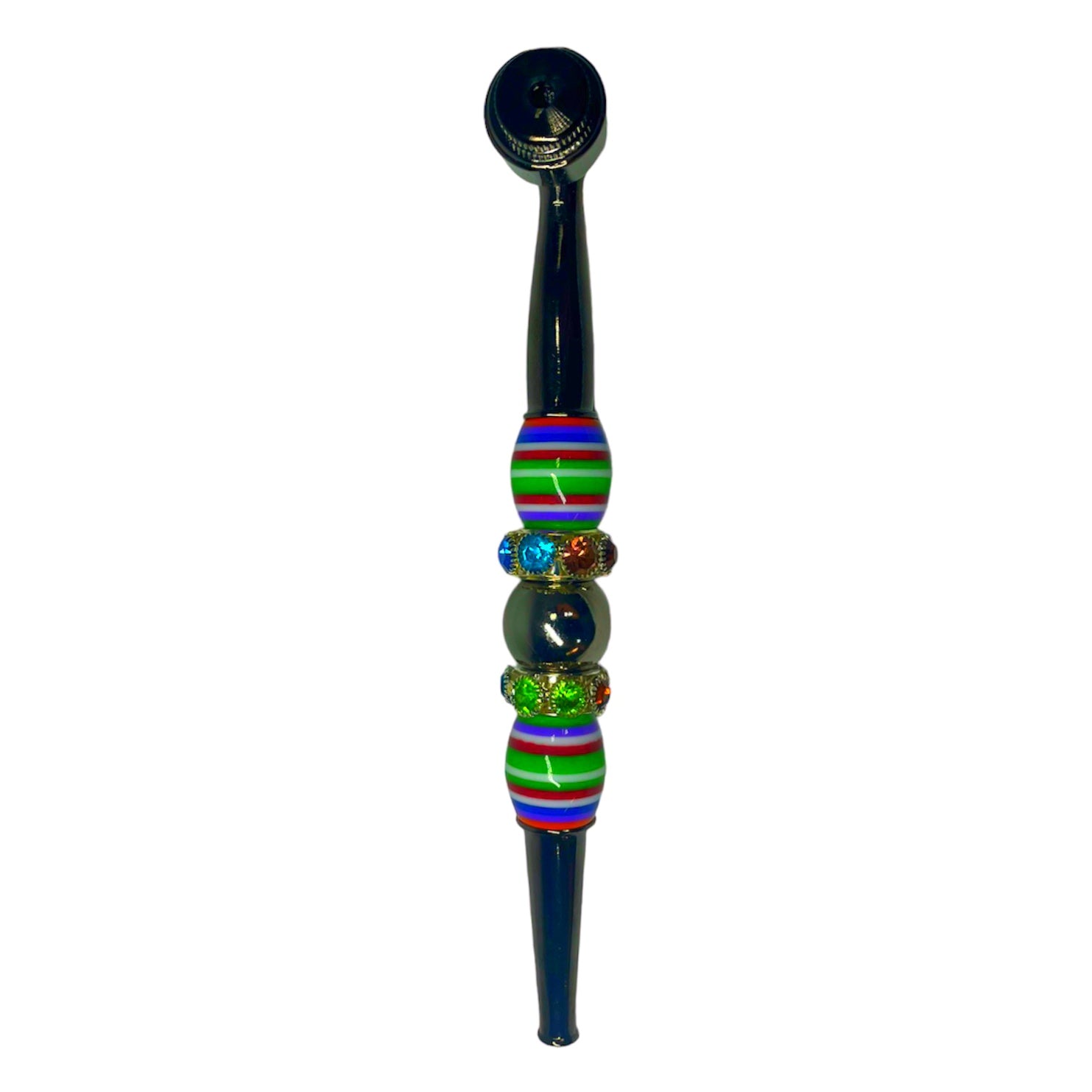 Metal Tobacco Pipe