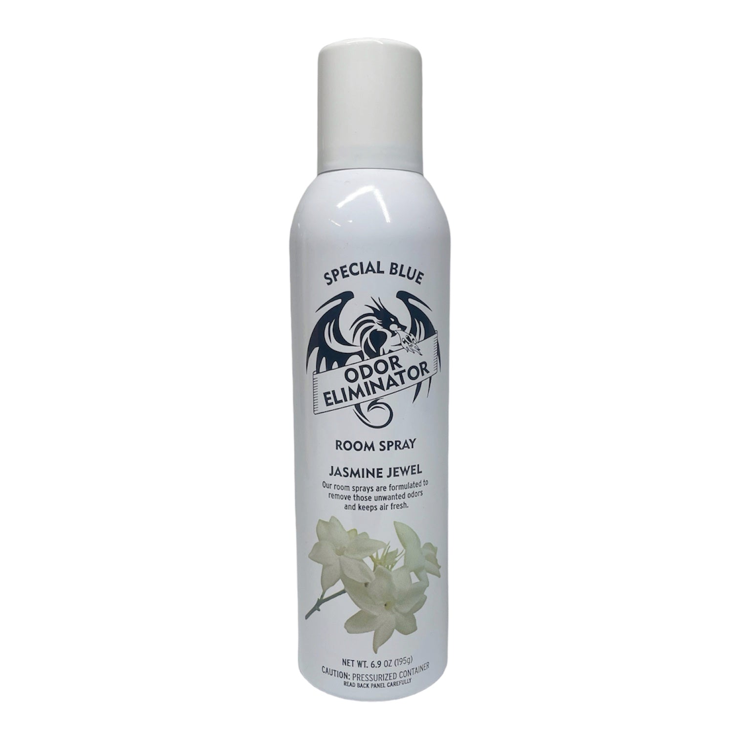 Odor Eliminator Jasmine Jewel