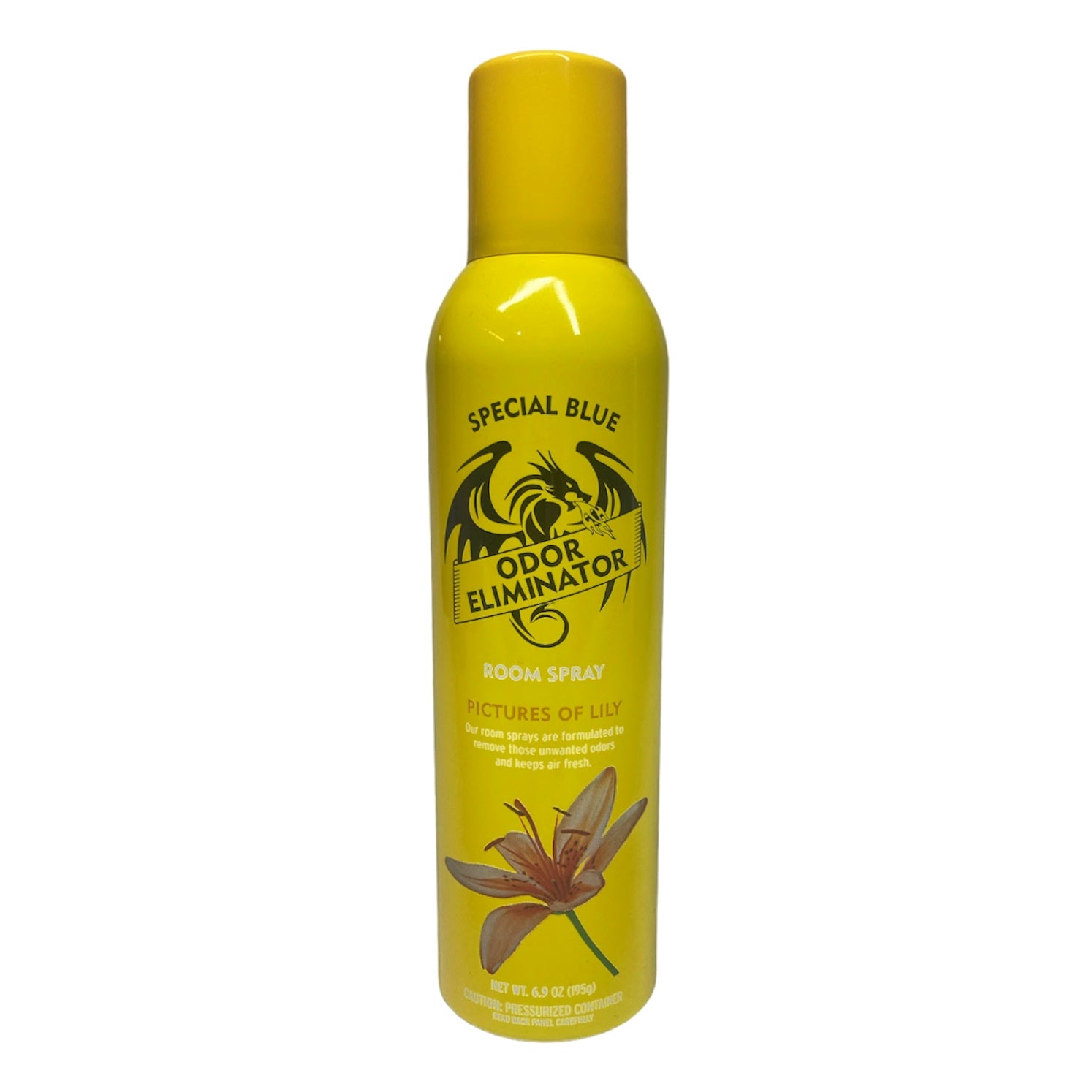 Odor Eliminator Pictures Of Lily