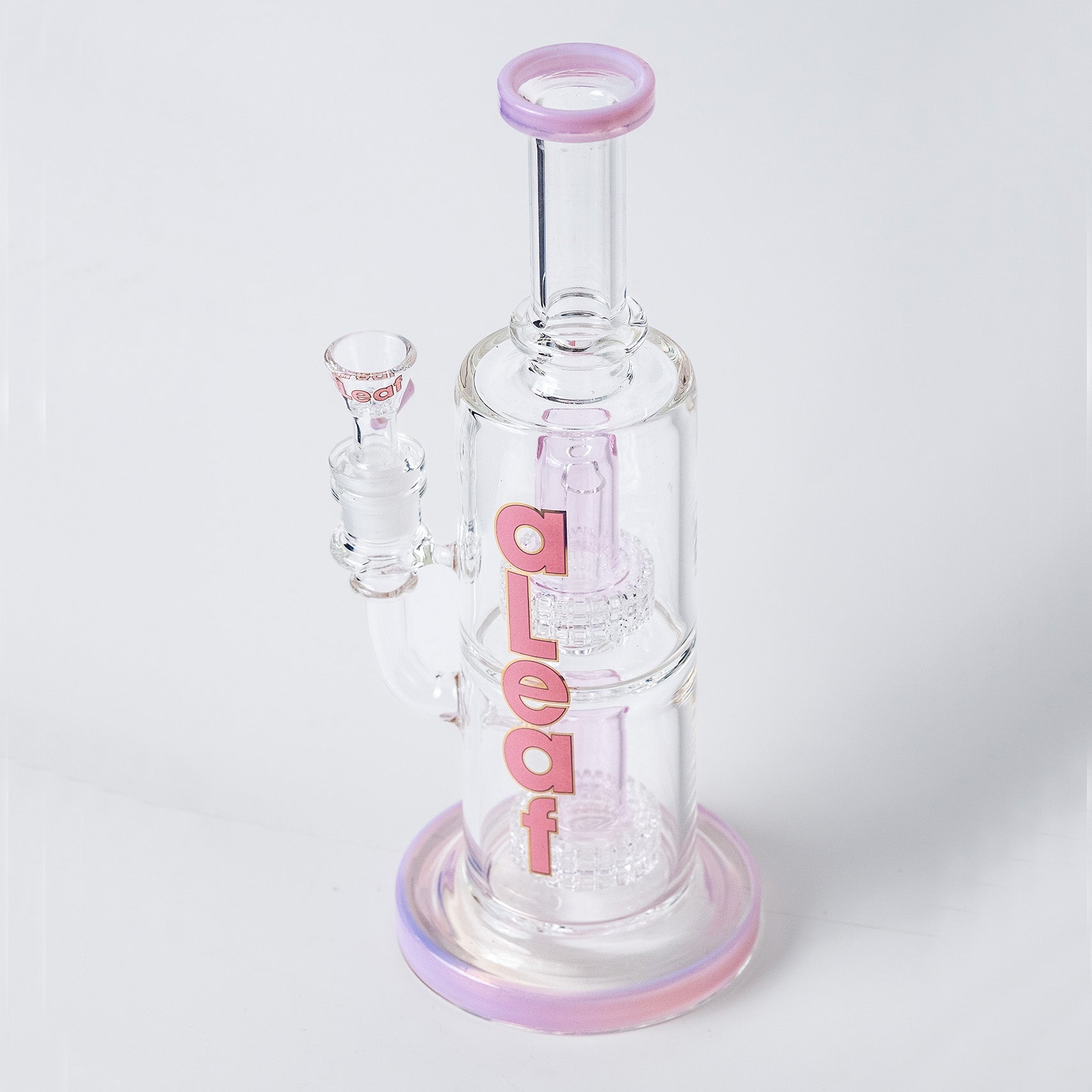 Super Smooth Bong for Weed