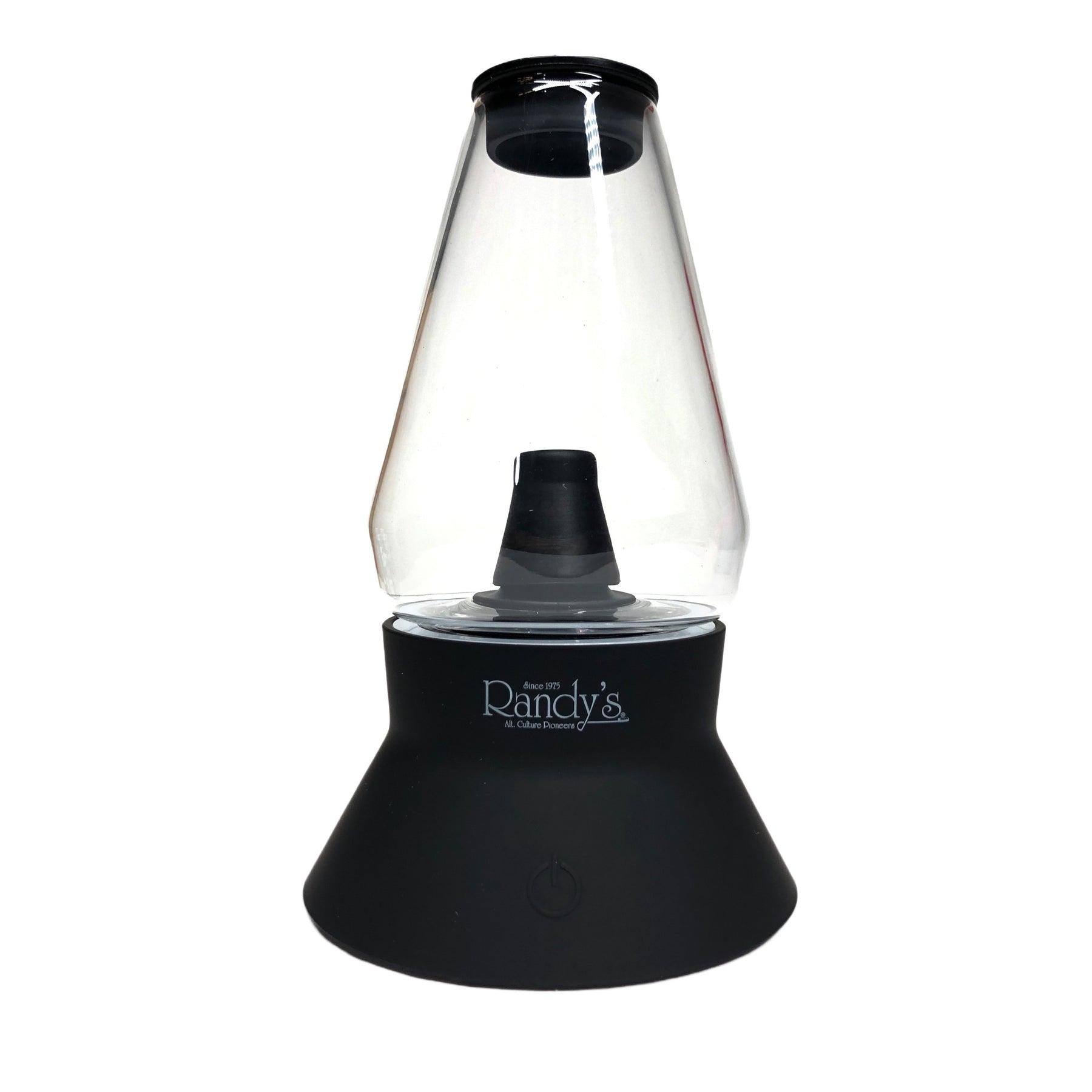 easy to use Randy's Loov Table Top Vaporizer