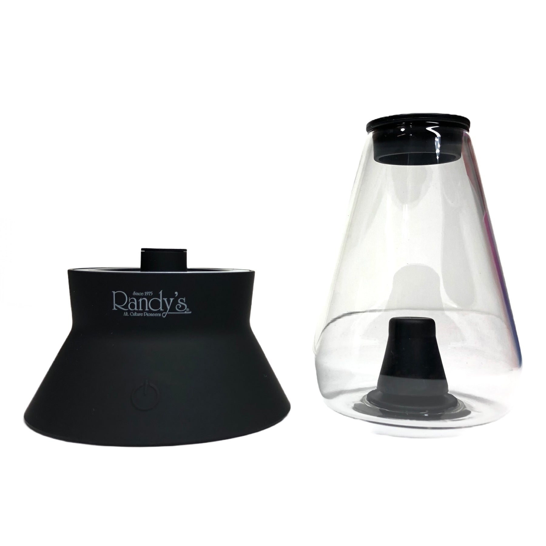 premium Randy's Loov Table Top Vaporizer
