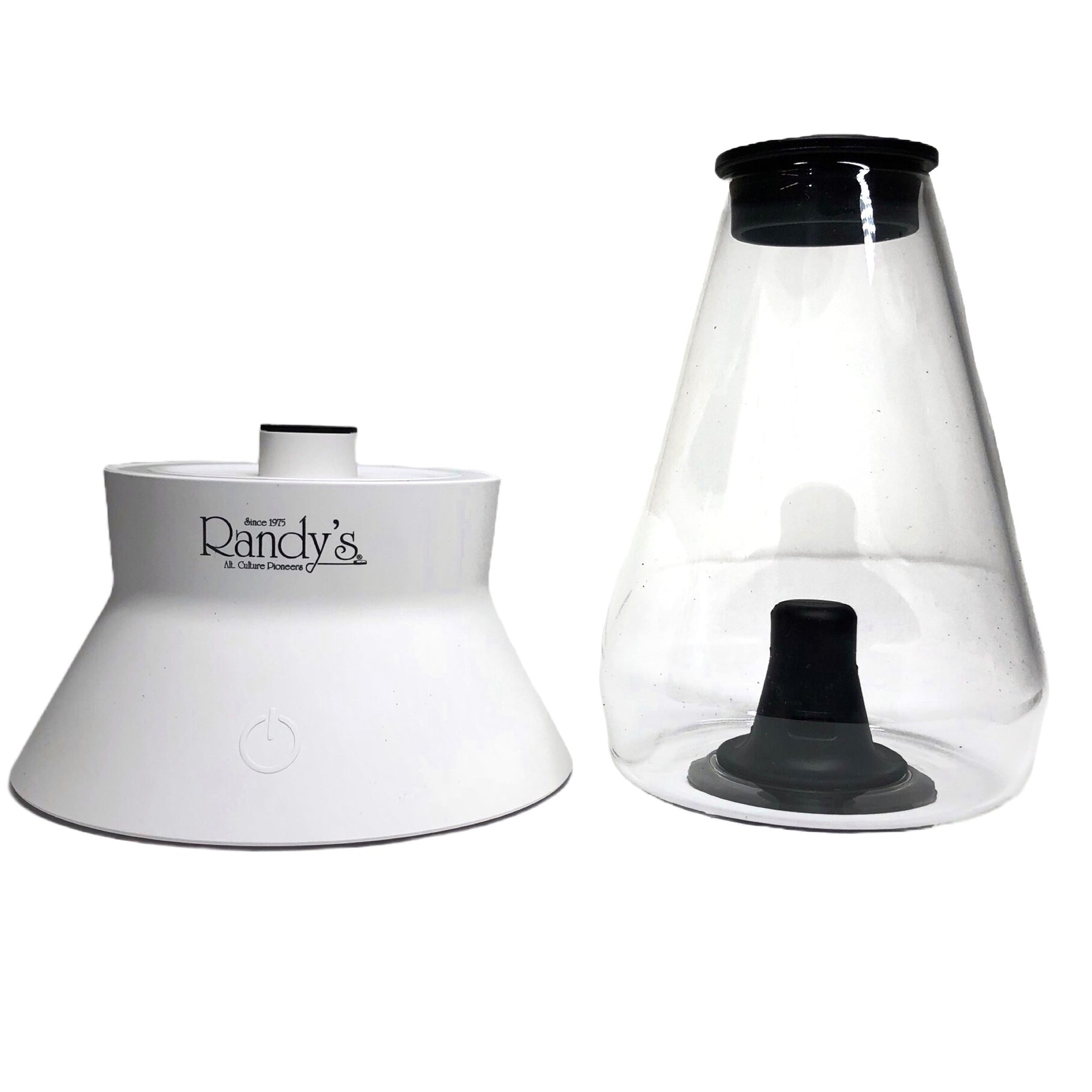 high standard Randy's Loov Table Top Vaporizer
