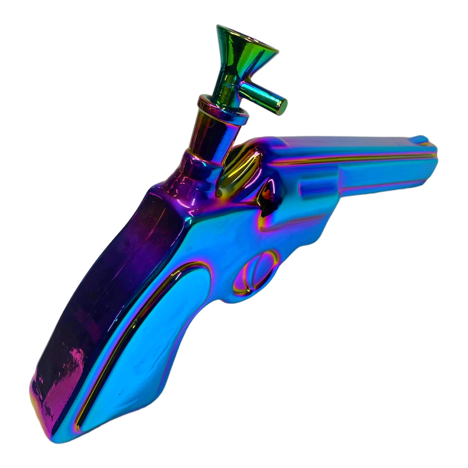 Revolver Bong For Weed