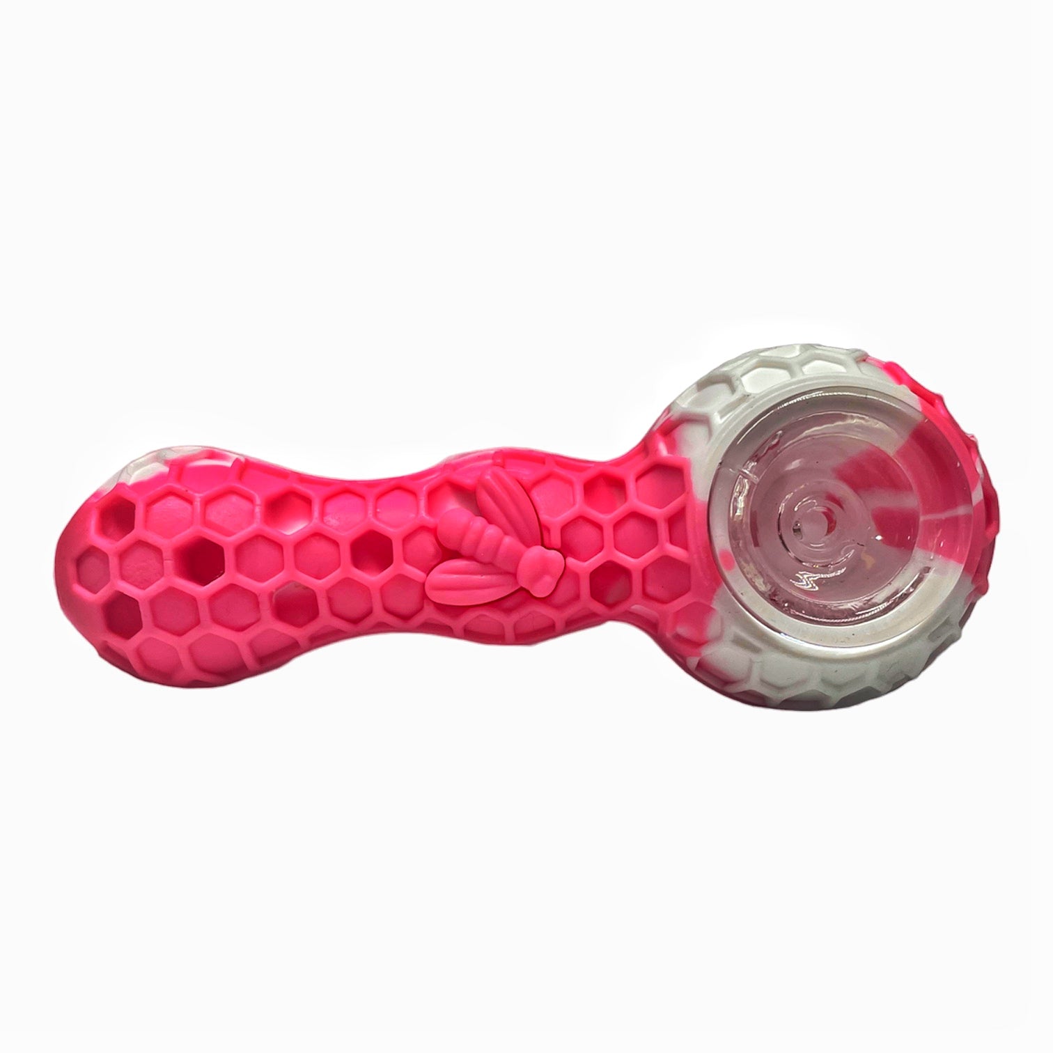Silicone Hand Pipe Upper View