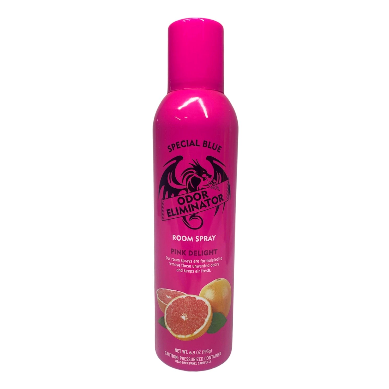 Special Blue Room Spray Pink Delight