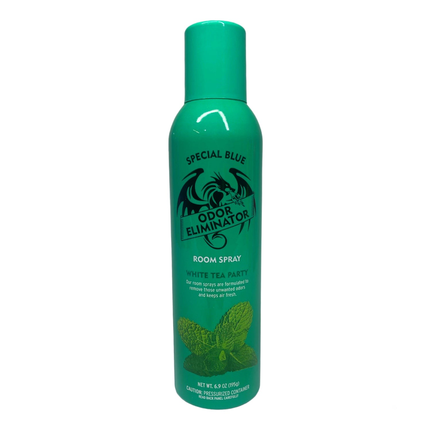 Special Blue Room Spray White Tea Party