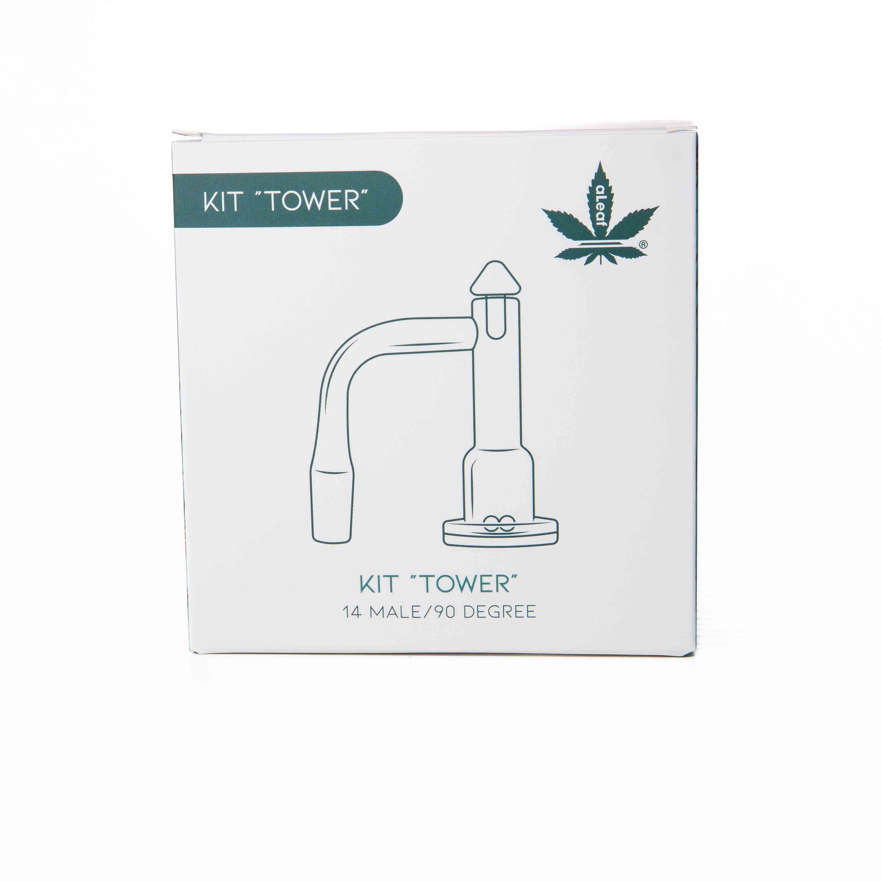 aleaf tower kit