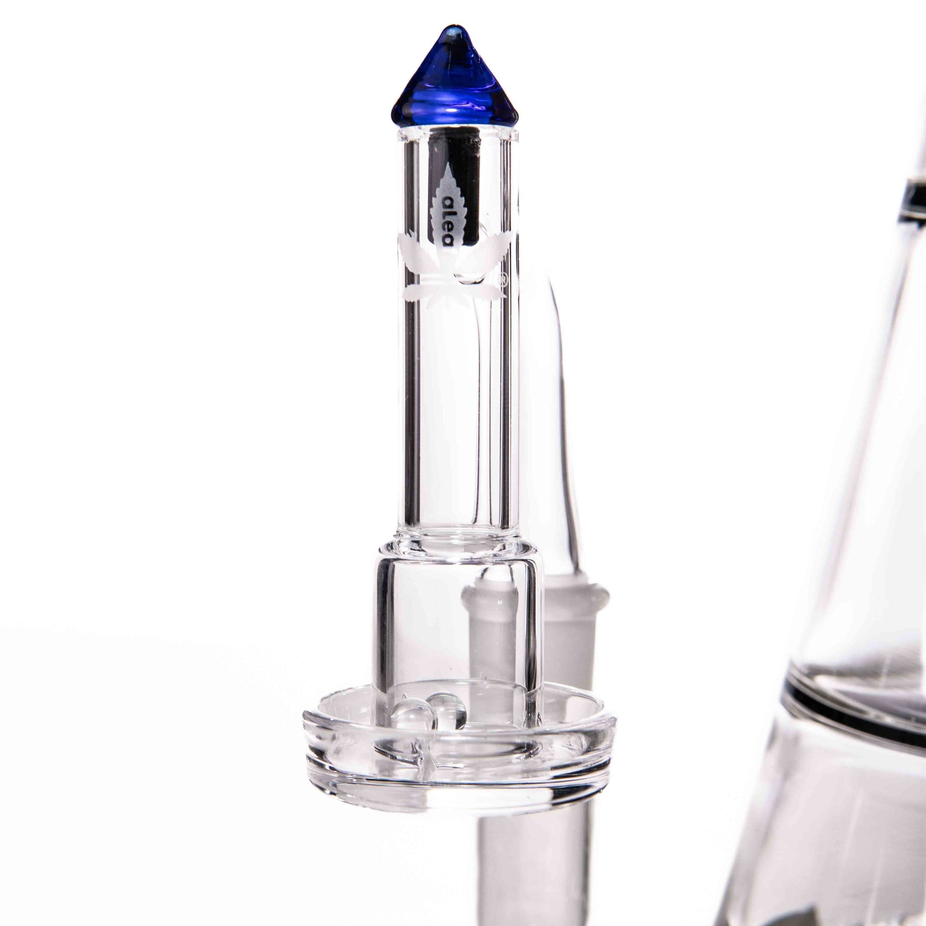 Aleaf Tower Kit Quartz Terp Slurper