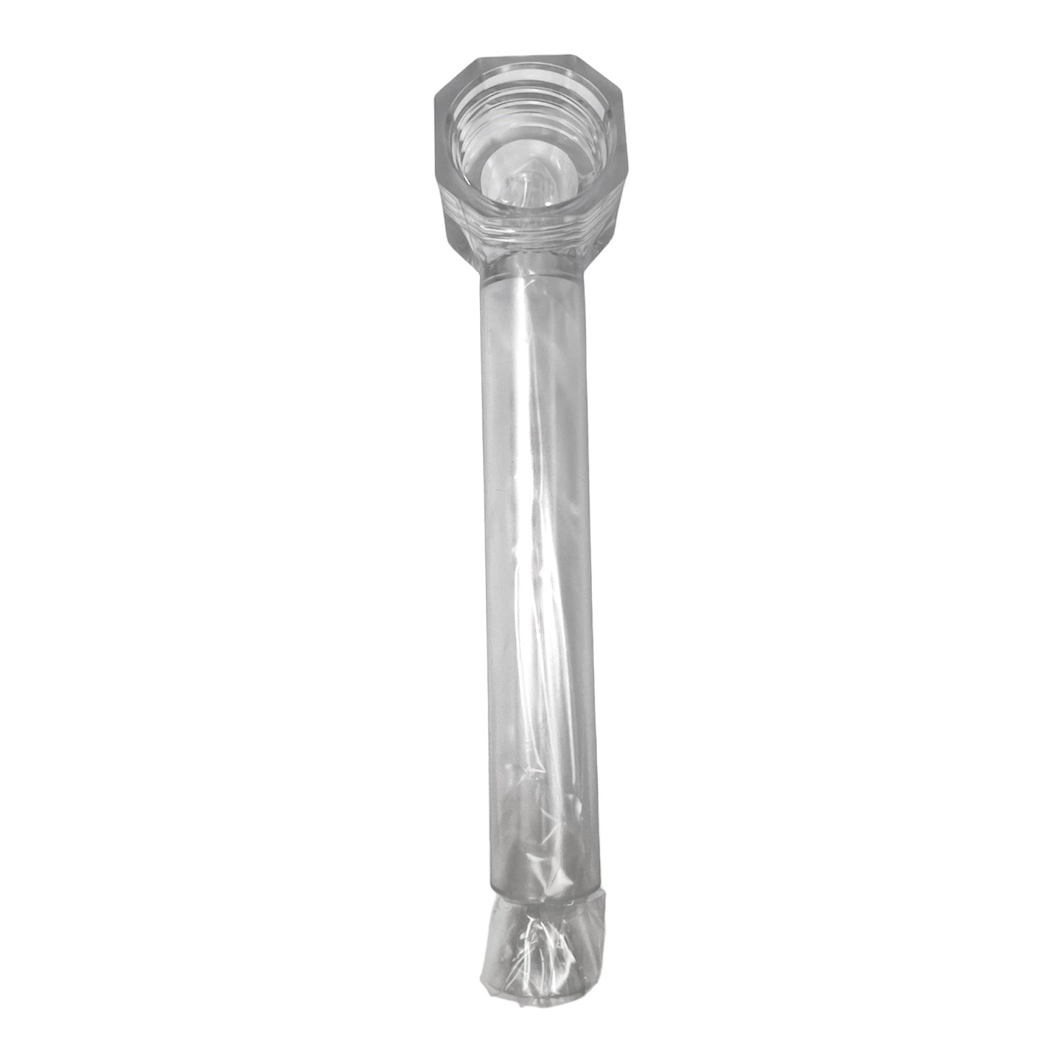 Top Puff Clear Color