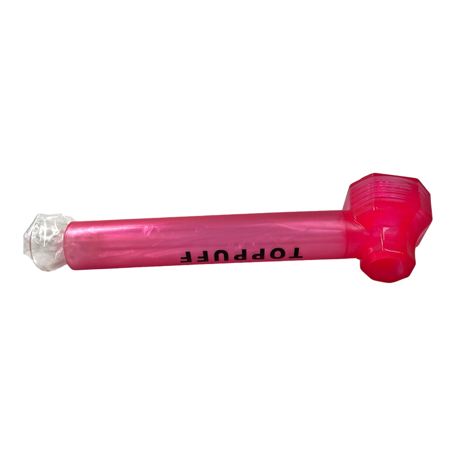 Top Puff Portable Bong For Weed