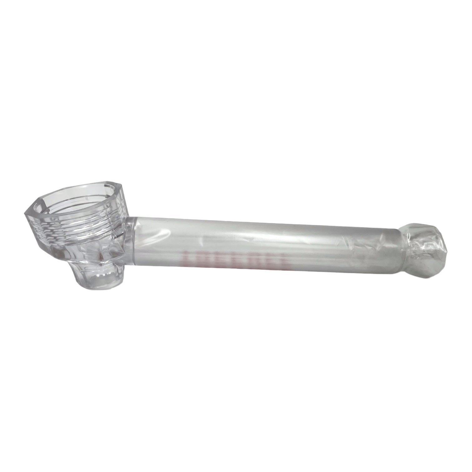 Top Puff Water Bottle Bong