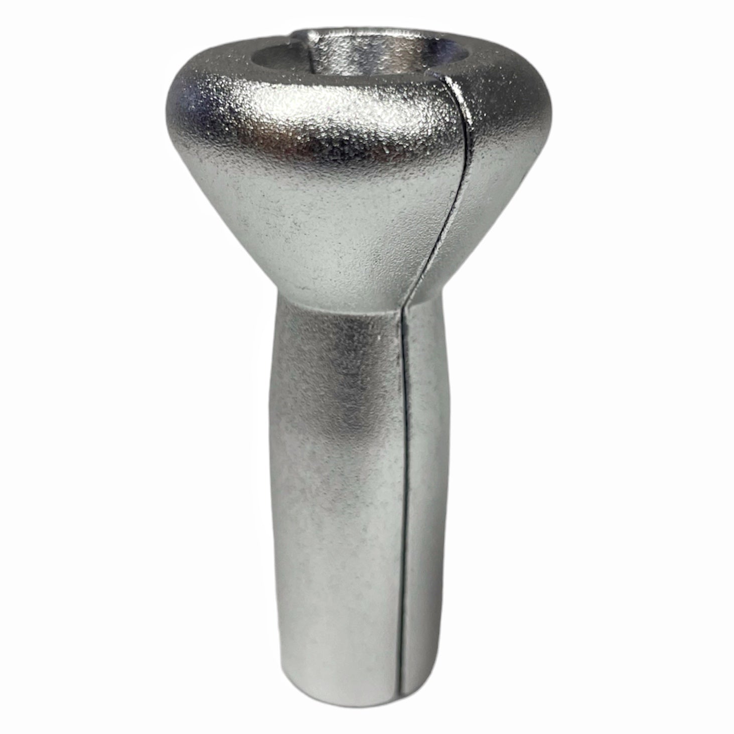 magnetic half and half bowl
