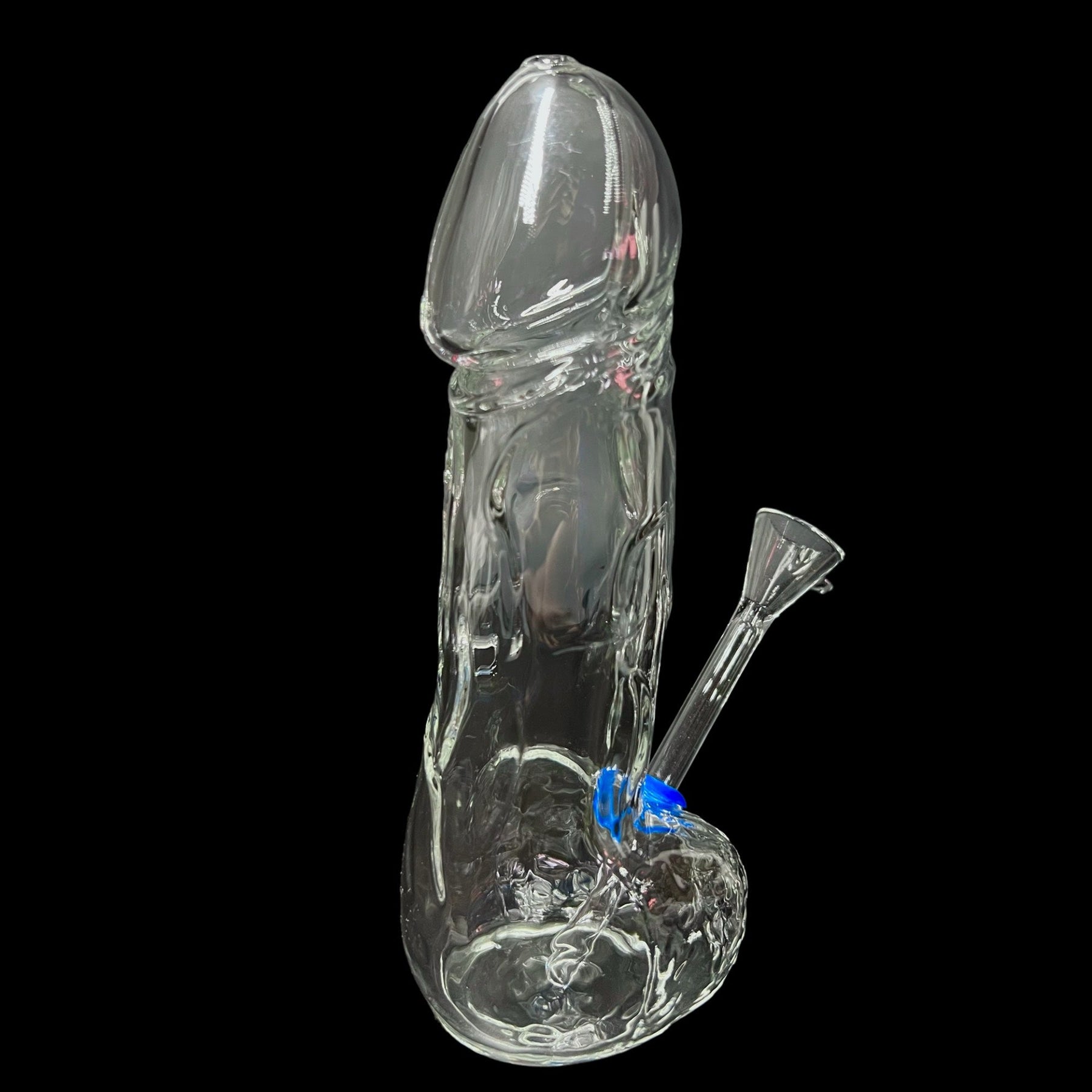 Affordable Penis Bong - 8 inches