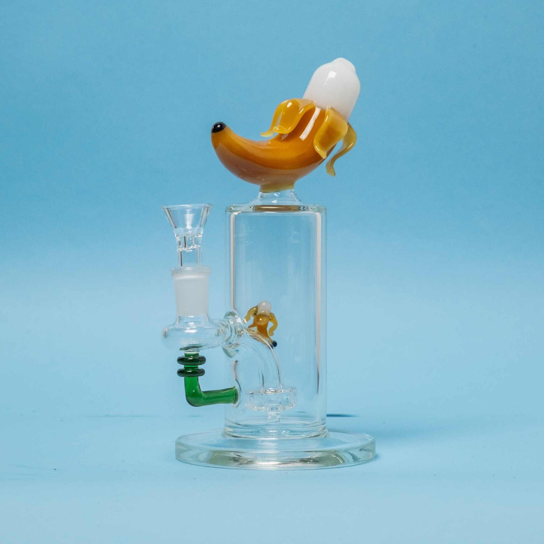 Affordable Banana Bong
