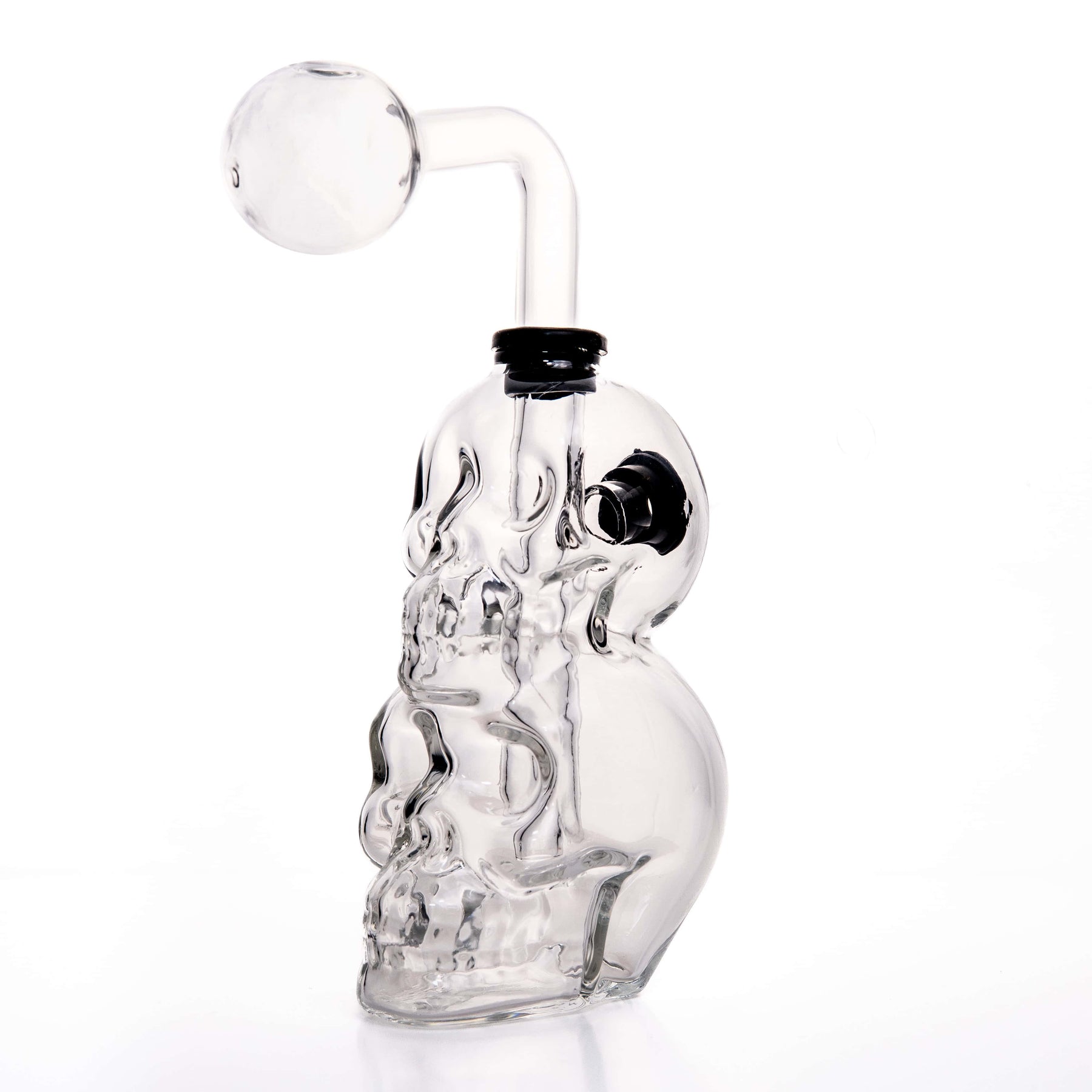 oil burner bubbler