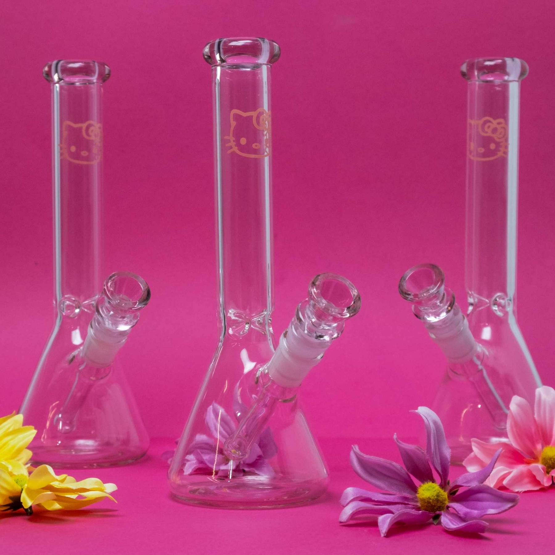 Hello Kitty Bongs For Sale