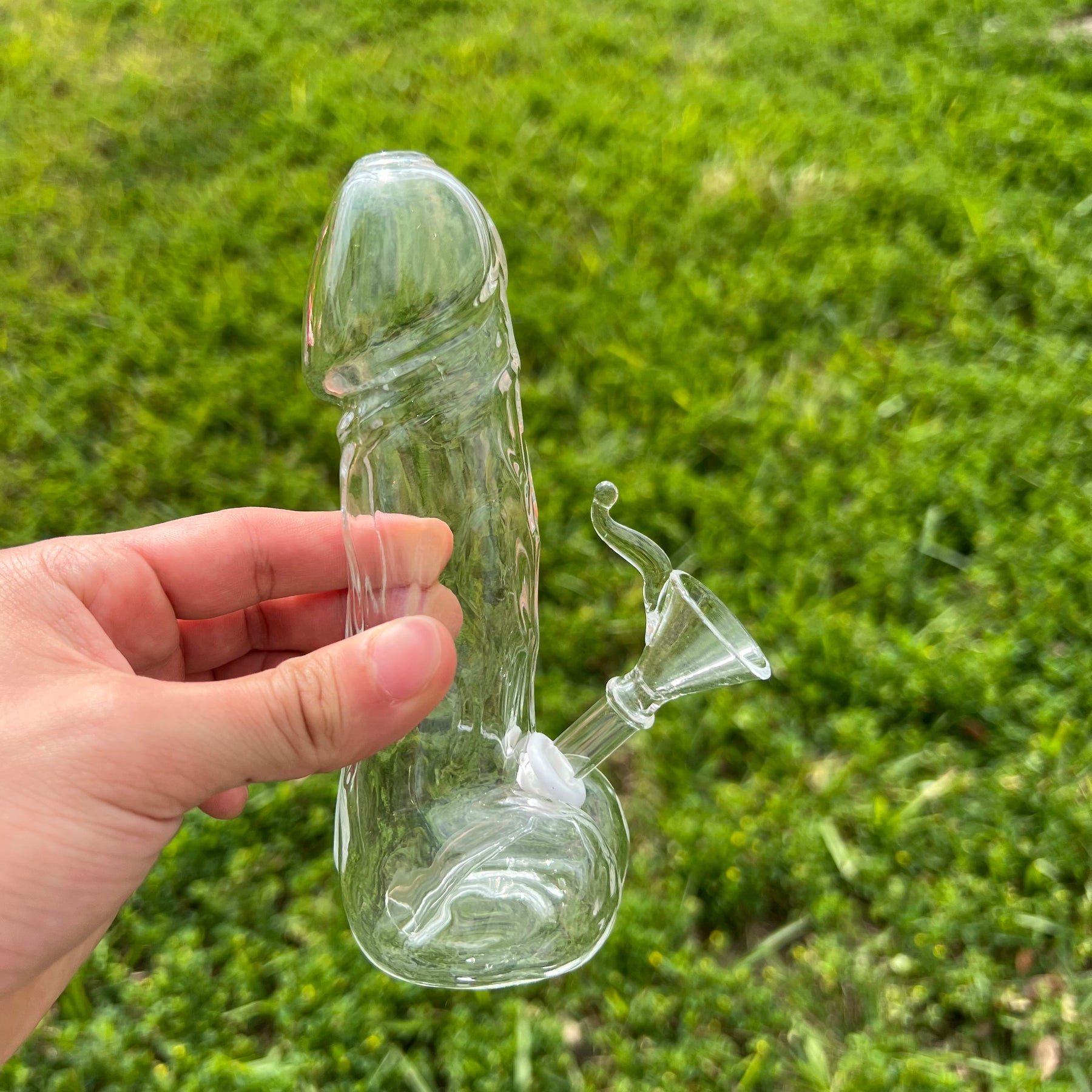 penis shaped bong for weed