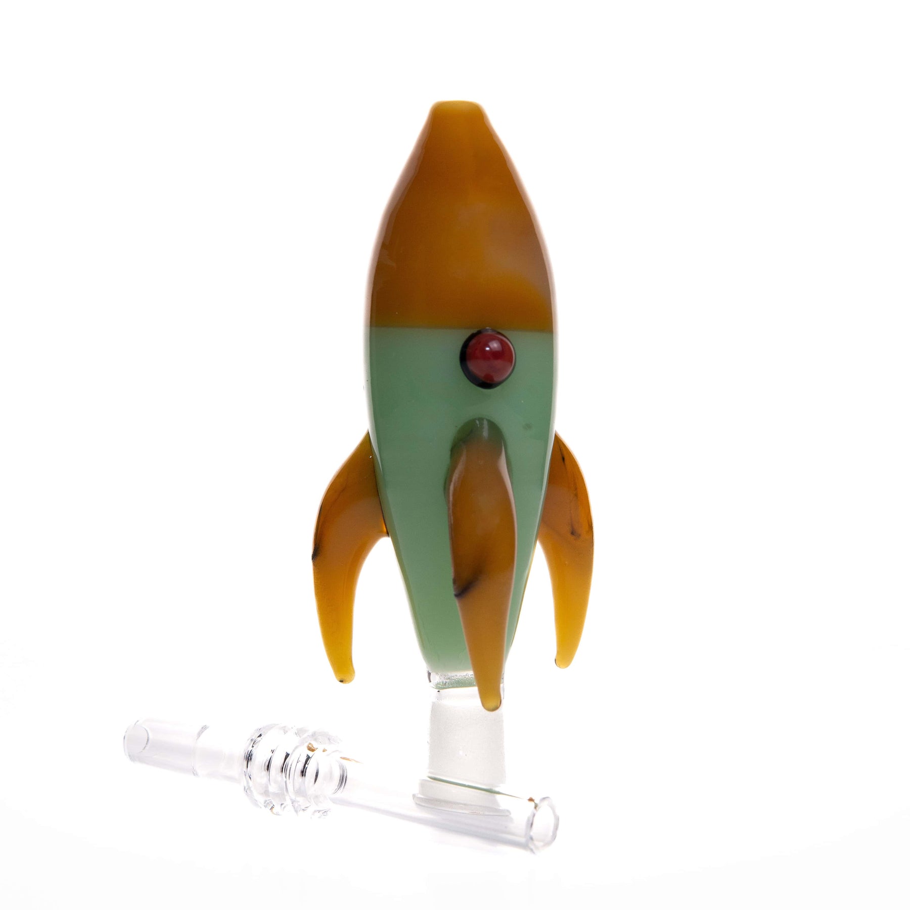 rocket glass nectar collector