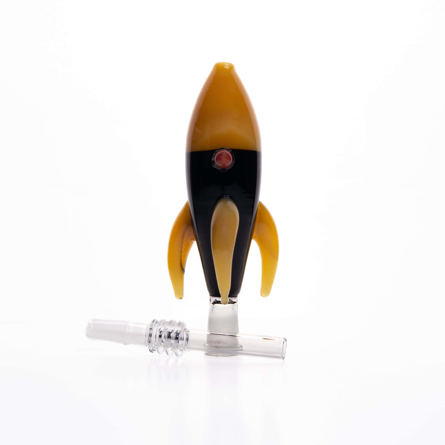 black nectar collector